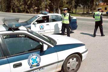 «Σήκωσαν» το χρηματοκιβώτιο της ΕΜΑΚ στον Ασπρόπυργο