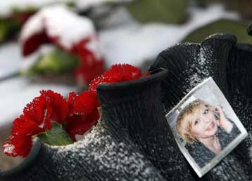 Η Ρωσία θρηνεί τα θύματα της τραγωδίας στην πόλη Περμ