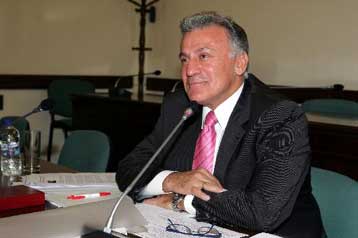 «Η φωνή μου δεν θα σωπάσει», τόνισε ο Παναγιώτης Ψωμιάδης