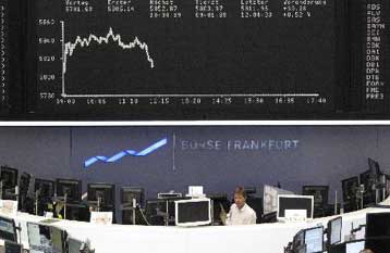 Απώλειες άνω του 2% στο Χρηματιστήριο την Δευτέρα