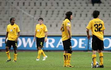 Το διαφαινόμενο «ναυάγιο» με τον Κοζώνη, η πώληση του Σκόκο και η… λύση της πτώχευσης