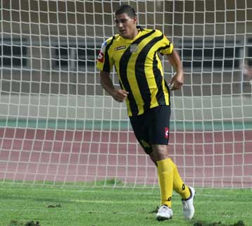 «Δεν παραχωρούνται Καρέλης και Ογκουνσότο» ξεκαθάρισε ο Εργοτέλης