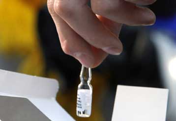 Στους 34 ανήλθαν οι νεκροί από τη νέα γρίπη στη χώρα μας