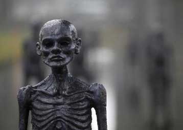 «Πολύ σοβαρό πρόβλημα» οι κλιματικές αλλαγές λένε πολίτες σε 23 χώρες