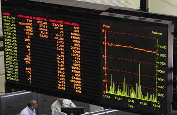 Με σημαντικές απώλειες 2,73% έκλεισε το Χρηματιστήριο της Αθήνας τη Δευτέρα