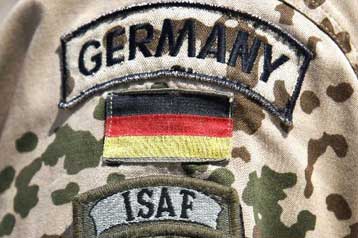 Η Γερμανία αποζημιώνει τους συγγενείς των θυμάτων επιδρομής στο Αφγανιστάν