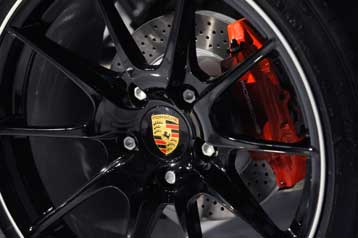 Το 49% της Porsche αγόρασε η Volkswagen έναντι 3,9 δισ. ευρώ