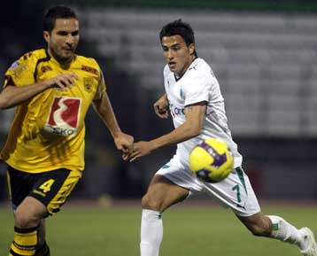 Ο Αρης ανέβηκε βαθμολογικά και… ψυχολογικά μετά το «διπλό» στη Λιβαδειά