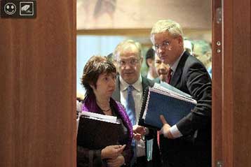 «Ξεπαγώνει» η ΕΕ την εμπορική συμφωνία με τη Σερβία μετά από 18 μήνες