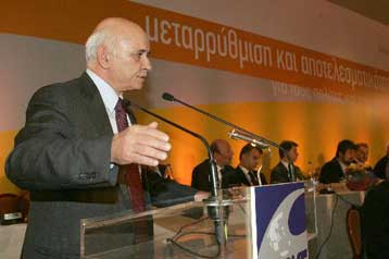 Παρατηρήσεις και προτάσεις επί του προϋπολογισμού 2010 κατέθεσε η ΕΝΑΕ