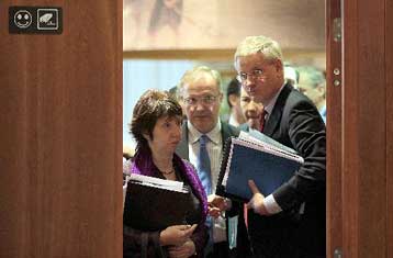 Σκληρό «παζάρι» στις Βρυξέλλες για τις διαπραγματεύσεις της Ένωσης με ΠΓΔΜ, Τουρκία