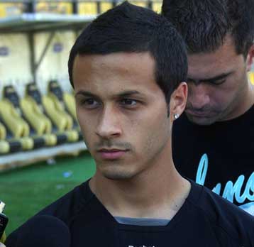 Κάλβο και Κατσουράνης τα βραβεία της 13ης αγωνιστικής της Σούπερ Λιγκ