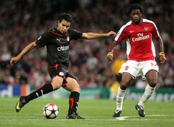 Ο Ολυμπιακός θέλει την ισοπαλία για να έχει το κεφάλι του ήσυχο