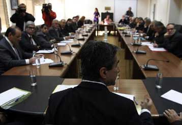 Ποιες είναι οι «δομικές αλλαγές» που προτείνει η κυβέρνηση για το Ασφαλιστικό