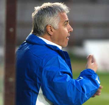 «Με Γεωργούλη ως τα Χριστούγεννα και βλέπουμε…» λένε στον ΠΑΣ