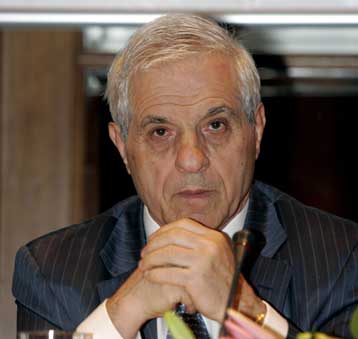 «Ναι» στον ΠΑΟ, «όχι» στην προεδρία της ΠΑΕ λέει ο Π.Γιαννακόπουλος