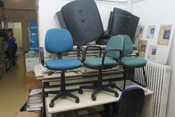 Εγκύκλιος του υπ.Οικονομικών για να εξαιρείται η οικοσυσκευή από τις κατασχέσεις