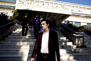 Αμεση ενίσχυση του ΕΣΥ ζήτησε από την κυβέρνηση ο Αλ.Τσίπρας