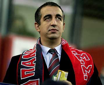 «Η ΑΕΚ δεν είναι προσφυγικό σωματείο» η απάντηση του Πανιωνίου στην Ερασιτεχνική