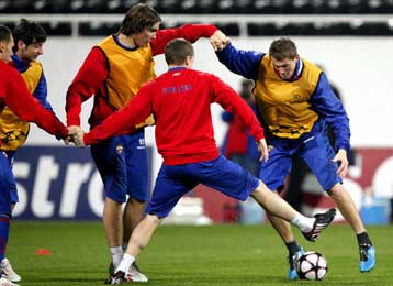 Θετικοί σε διεγερτικές ουσίες οι Ιγκνάσεβιτς και Μπερεζούτσκι της ΤΣΣΚΑ Μόσχας