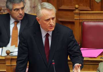 Με νέες αλλαγές ψηφίστηκε επί της αρχής το νομοσχέδιο για τις προσλήψεις