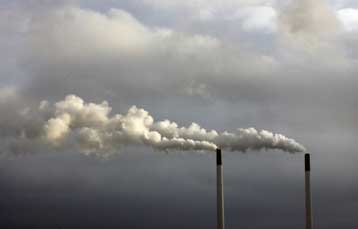 Οι σκεπτικιστές του κλίματος αυξάνονται στις ΗΠΑ