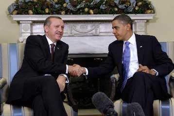 Απορρίπτει η Λευκωσία πρόταση Ερντογάν για τετραμερή συνάντηση για το Κυπριακό