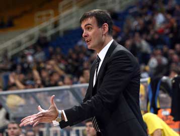 Πίστη Μπαρτζώκα και Νάτζφεϊ για νίκη του Αμαρουσίου κόντρα στην Ολίμπια