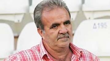 Ο πρόεδρος του Αρη Λεμεσού κατήγγειλε ως «στημένο» το ματς με την Δόξα Κατωκοπιάς