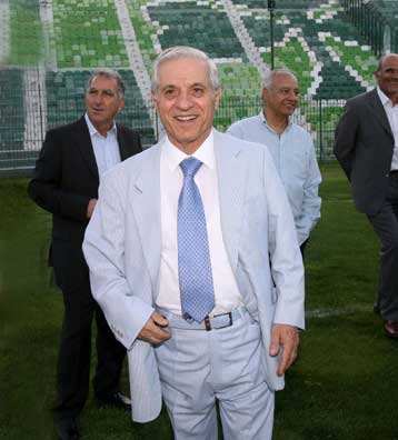 Ο Παύλος Γιαννακόπουλος δήλωσε αντίθετος στην πρόσληψη Νιόπλια – Βαζέχα