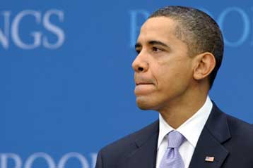 Σχέδια δημιουργίας νέων θέσεων εργασίας στις ΗΠΑ προωθεί ο Μπαράκ Ομπάμα