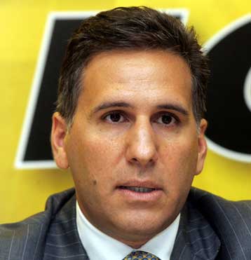 «Επανεκκίνηση» των διαπραγματεύσεων Νοτιά-Κοζώνη