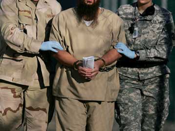 Σε ορκωτό δικαστήριο της Νέας Υόρκης η υπόθεση της 11ης Σεπτεμβρίου