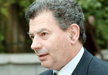 Ξεκαθάρισμα ηθικών εκκρεμοτήτων ζητά ο Σ.Βαλυράκης