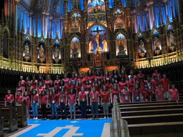 «Παιδική Συμφωνία» στη σκηνή του Μεγάρου Μουσικής Αθηνών