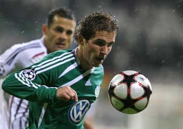 «Ψώνια» από τη Γερμανία θέλει να κάνει η Καβάλα