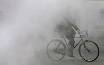 Αντιδρούν οι αναπτυσσόμενες χώρες σε σχέδιο της Δανίας για το κλίμα