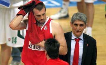 «Πρώτα η νίκη και μετά η διαφορά» λένε στον Ολυμπιακό για το ματς με τη Μάλαγα