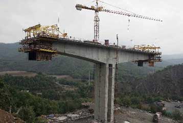 Στο ΕΣΠΑ εναποθέτουν τις ελπίδες για αναθέρμανση στον κατασκευαστικό κλάδο