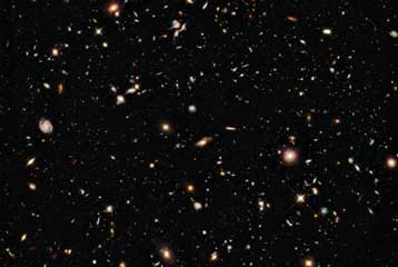 Τους αρχαιότερους γνωστούς γαλαξίες είδε η νέα κάμερα του Hubble