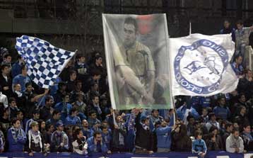 Με κόσμο ο ΠΑΣ στο ΟΑΚΑ απέναντι στον Παναθηναϊκό