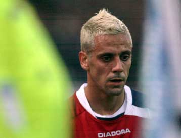 Στον Αθλητικό Εισαγγελέα ο Εστογιανόφ για την μπουνιά στον Αραούχο