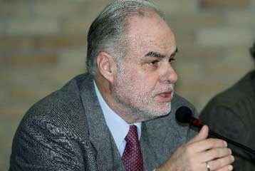 «Έχω πεθάνει ψυχικά» δηλώνει ο πρύτανης του Πανεπιστημίου Αθηνών Χρ.Κίττας