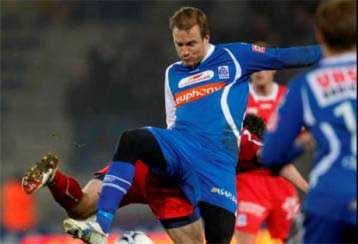 Ο Αστέρας Τρίπολης δοκιμάζει τον Λιουμπόγεβιτς