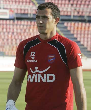 Δύο μήνες εκτός και ο Μπεθέρα, τα… γάντια στον Ανδριόλα