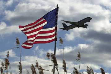 Εγχειρίδιο για την ασφάλεια των αμερικανικών αεροδρομίων διέρρευσε από λάθος