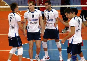 Ήττα του ΠΑΟ, πρόκριση της ΕΑΠ και του Ηρακλή εις… διπλούν