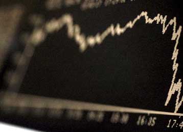 Συνέχεια καθόδου την Τετάρτη για το Χρηματιστήριο Αθηνών με πτώση 3,36%