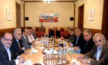 Τις επόμενες εβδομάδες οι διαπραγματεύσεις για τη Συλλογική Σύμβαση Εργασίας