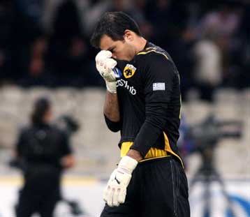 Ο Μπάγεβιτς αγωνιά για την κατάσταση του Σάχα